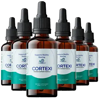 cortexi supplement